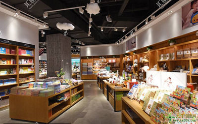 智慧零售新選擇 尚博思連鎖管理系統助力書店與文具店高效收銀與運營